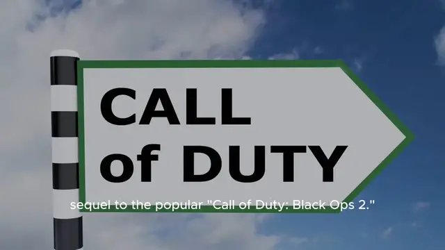Video thumbnail for call of duty new game 2025
