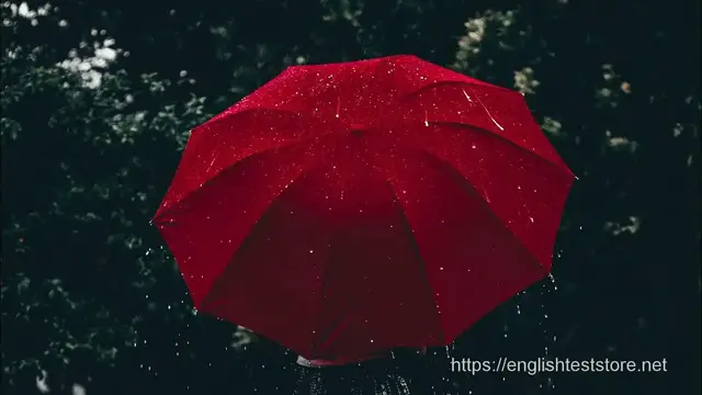Video thumbnail for Rain - Simple Science in English