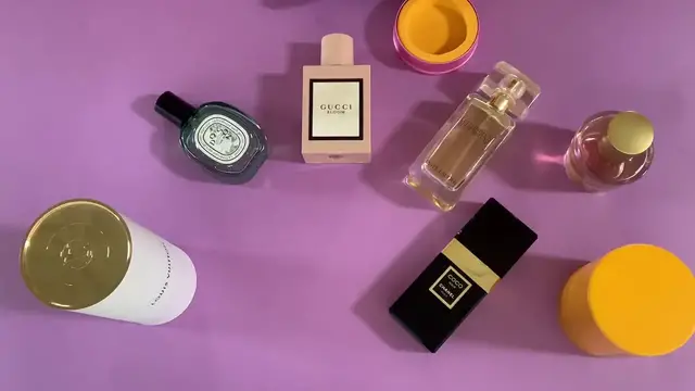'Video thumbnail for Perfume Review - Six Fragrances to Try Now'