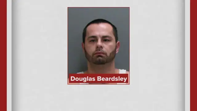 Video thumbnail for Drug Trafficker Pleads Guilty