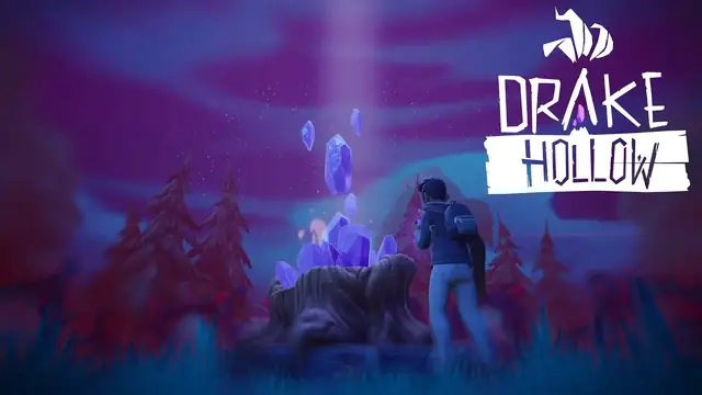 Video thumbnail for Drake Hollow Gameplay | First 30 Minutes