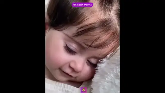 Video thumbnail for Cute funny baby videos memes #shorts #cutebaby #babyvideos #mom 14