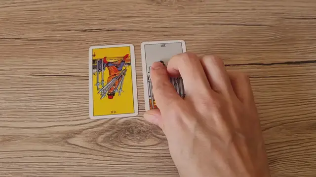 Video thumbnail for His Feelings for you Tarot card reading
