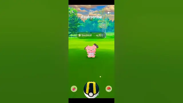 Video thumbnail for Another Bunnelby Shiny 🐰🐇✨ After some day and i Evolve It  ✨🐇🐰