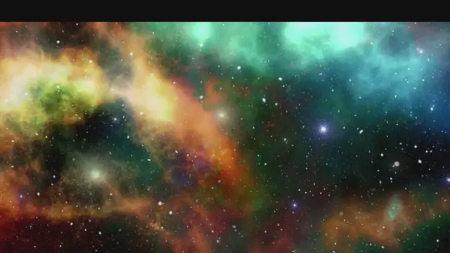 'Video thumbnail for Constellations, the Sun, and Black Holes'
