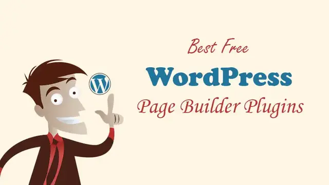 Video thumbnail for 22 Best Free WordPress Page Builder Plugins 2022