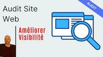 'Video thumbnail for Evaluation site Web : être en page 1 sur Google [Audit SEO]'