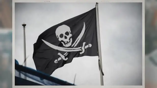 Video thumbnail for Why Is Music Piracy Illegal?