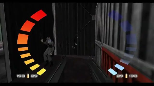 Video thumbnail for GoldenEye 007 (Xbox Series X) - Depot Walkthrough