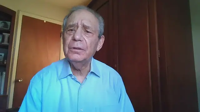 Video thumbnail for O Lord, Our Hope and Our Redeemer