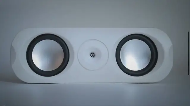 'Video thumbnail for What Should You Look For In A Center Speaker? | FAQs Explanatory Video'