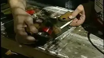 Video thumbnail for Electric Tool Belt