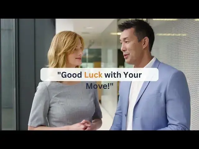 Video thumbnail for Moving Interstate? Here's How to Stay Stress-Free