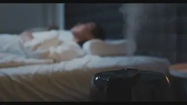 'Video thumbnail for Humidifiers'