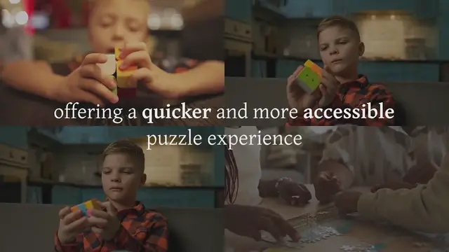 Video thumbnail for NYT's The Mini Crossword Answers For August 24