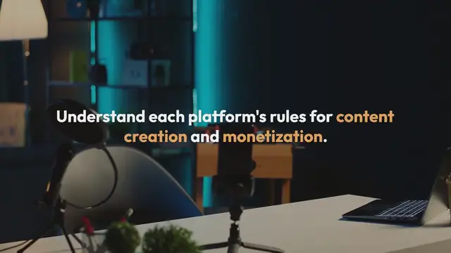 Video thumbnail for From Reels to Riches: How to Start Earning with Short-Form Content