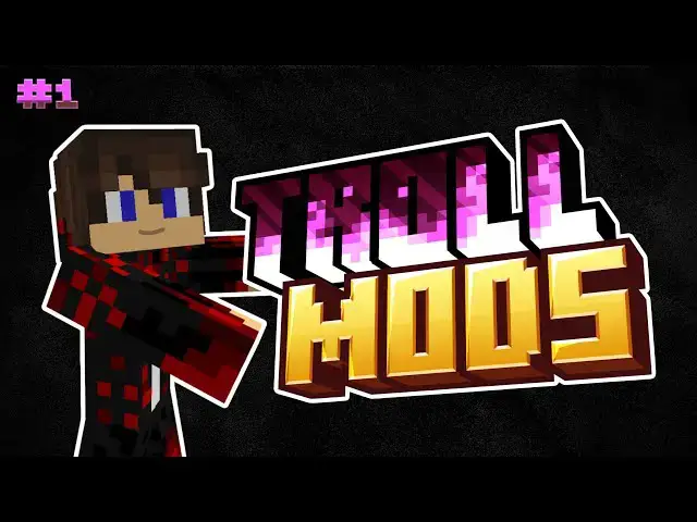 Video thumbnail for ES BEGINNT! - TROLLMODS GEHT LOS :D