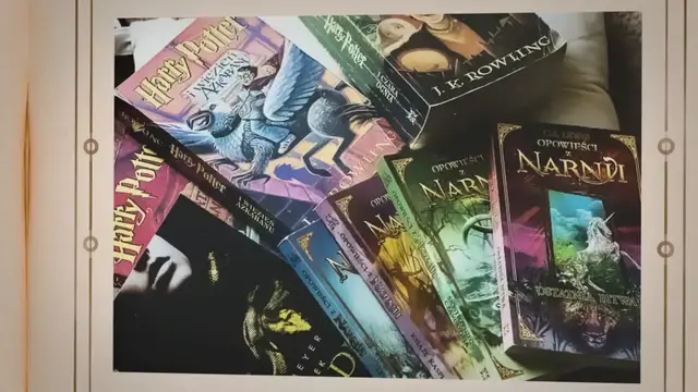 Video thumbnail for J.K. Rowling’s failure to the success story