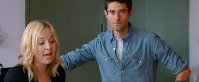 'Video thumbnail for WAITRESS Star Drew Gehling Tries Out Some 'Bad Ideas' on TURNING THE TABLES!'