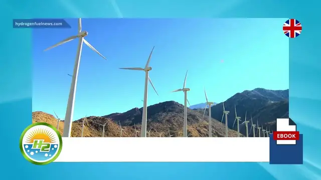 Video thumbnail for EU plunges into green hydrogen and renewables plans as it sidesteps Russian gas
