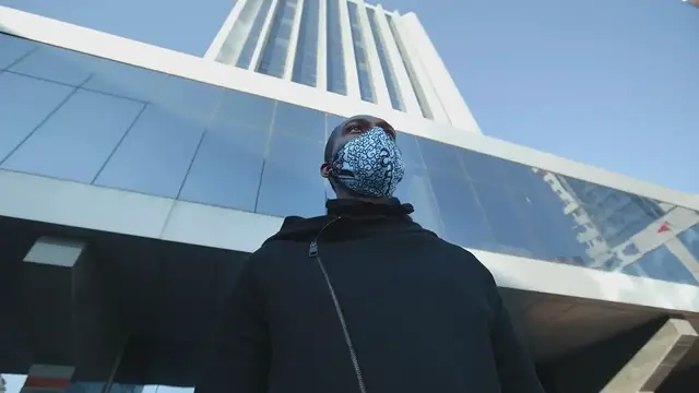 Video thumbnail for Adam Roa - Masks