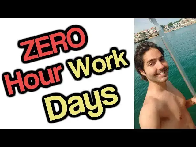 'Video thumbnail for Zero Hour Work Days review'
