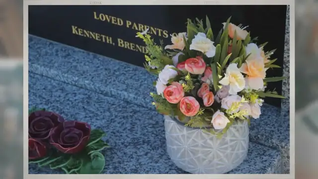 Video thumbnail for Why Do Funerals Happen So Quickly?