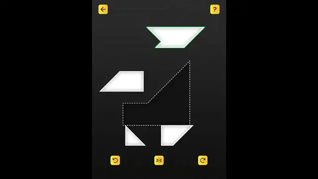Video thumbnail for Tangram Collection Trailer (Android/iOS)