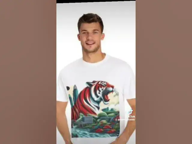 Video thumbnail for WHO DEY SHIRTS