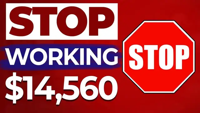 Video thumbnail for STOP WORKING ($2,736) Copy & Paste This VIRAL Phone Make Money Online Method