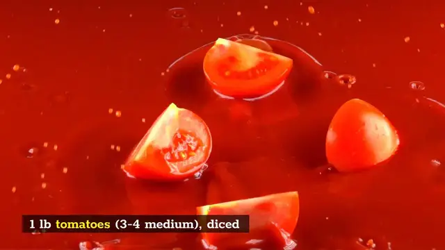 Video thumbnail for Authentic Pico de Gallo – Special Recipe For You!