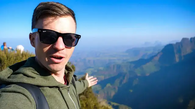 Video thumbnail for THE SEMIEN MOUNTAINS - Ethiopia's Stunning Highlands