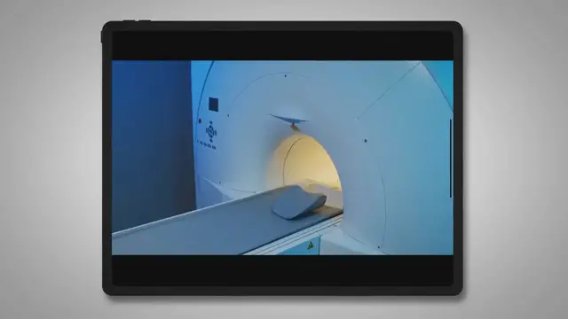 'Video thumbnail for The Physics of Magnetic Resonance Imaging (MRI)'