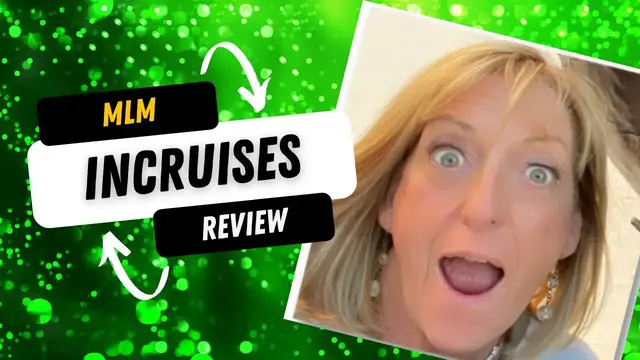 Video thumbnail for inCruises Review-Every Travelers Dream or An MLM Scam?