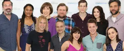Video thumbnail for Poughkeepsie or Bust! 2017 Casts and Creatives Get Ready for a New Powerhouse Season