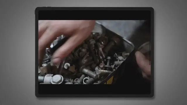 Video thumbnail for Ledger Locks Vs. Lag Bolts || What Should Be Your Pick?