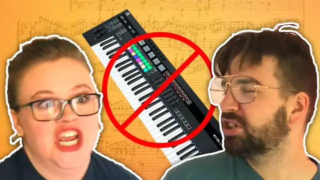 Video thumbnail for How To Create A Song When You Don't Know Music Theory Or An Instrument