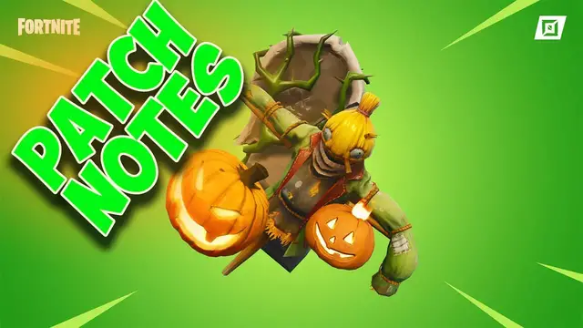 Video thumbnail for Fortnite Patch Notes 10.40 Is Epic turning this around