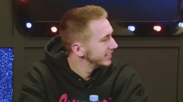 Video thumbnail for FOF E34