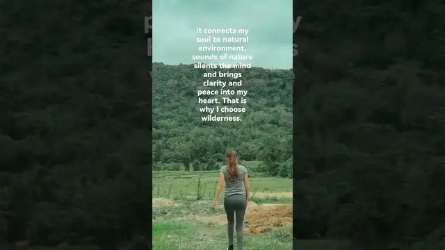 'Video thumbnail for Life in rural Sri Lankan Village #shorts'