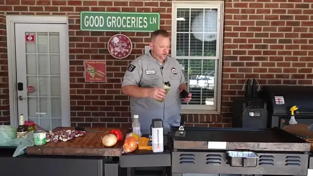 Video thumbnail for 34.Cowboy Stir Fry Is My New Favorite Stir Fry! (1080p 24fps)