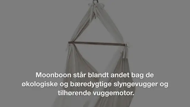 Video thumbnail for Anmeldelse: Moonboon vuggemotor