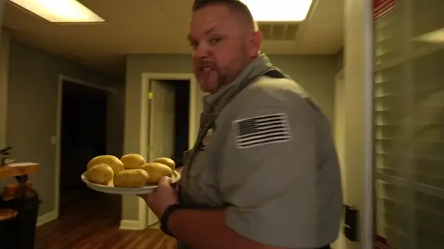 Video thumbnail for 28.Sausage and Potatoes Might Be Your New Favorite! (1080p 24fps)