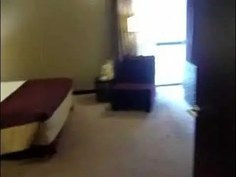 Video thumbnail for SAS Radisson Boulogne Paris Room 426 Video