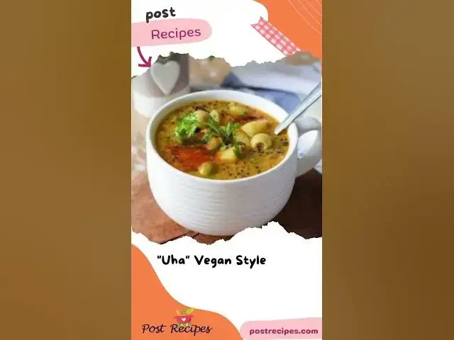 Video thumbnail for Post Recipes 7