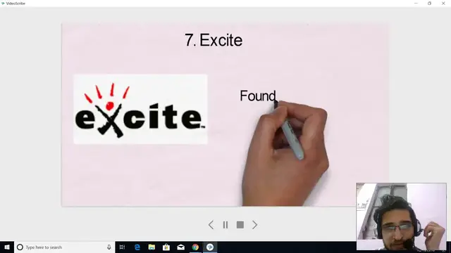 Video thumbnail for Top 10 Search Engines in the World | Top Search Engines in 2018 | Top Search Engines in 2019