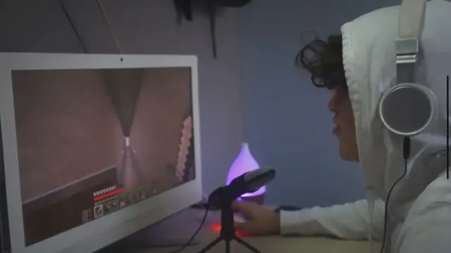 'Video thumbnail for Learning the Scientific Method through Minecraft'