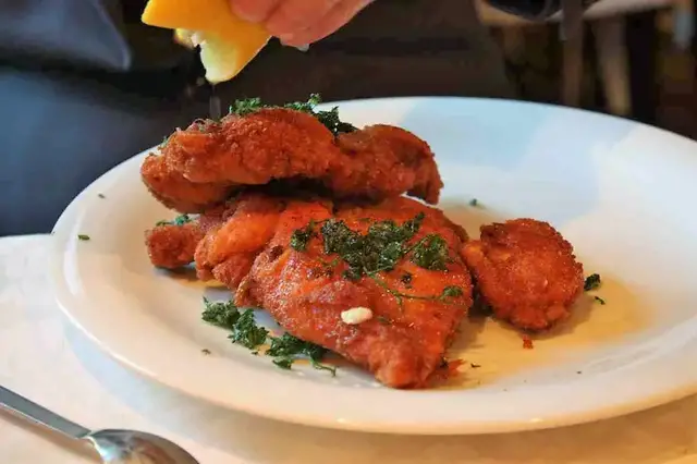 Video thumbnail for Salzburger Spezialitäten, die (nicht) jeder kennt