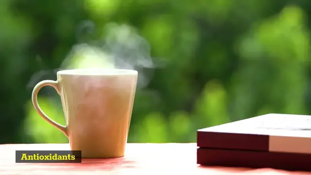 Video thumbnail for Jasmine Milk Tea, Superb 4 Benefits of This Beverage