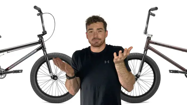 'Video thumbnail for KINK WHIP or KINK SWITCH? (Which is BETTER?)'